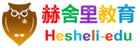 Hesheli Edu logo